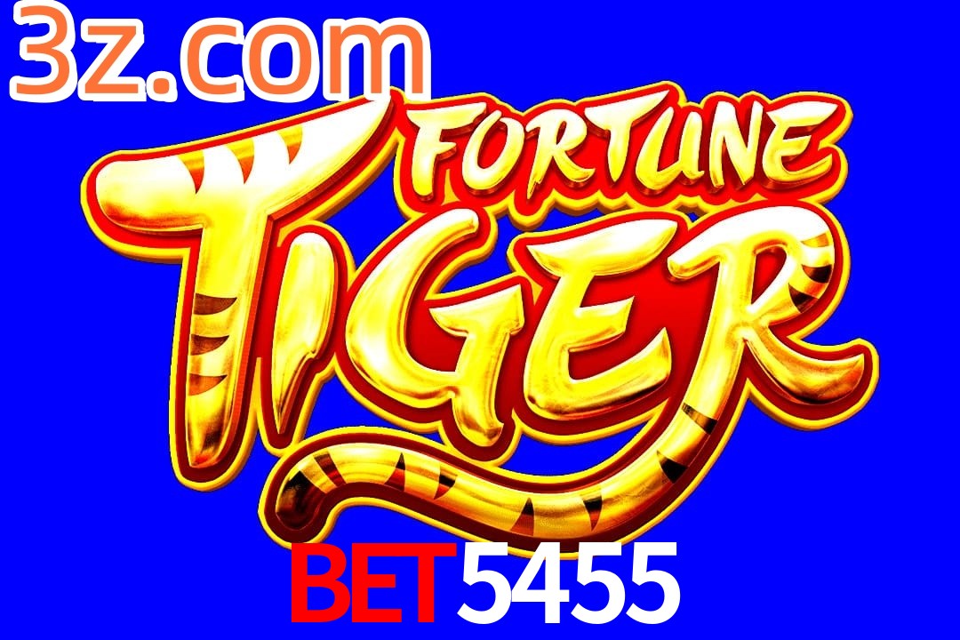 Exótico com Jogo Fortune Tiger no Bet5455